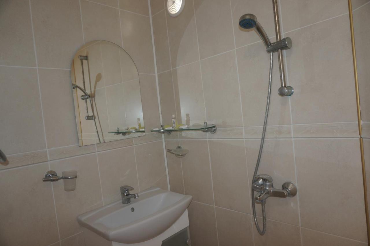 Lenny Hotell Kranevo Exteriör bild