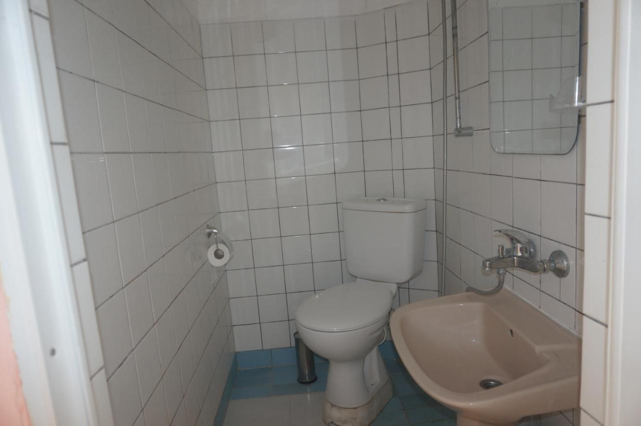 Lenny Hotell Kranevo Exteriör bild