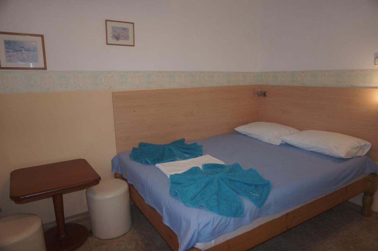 Lenny Hotell Kranevo Exteriör bild